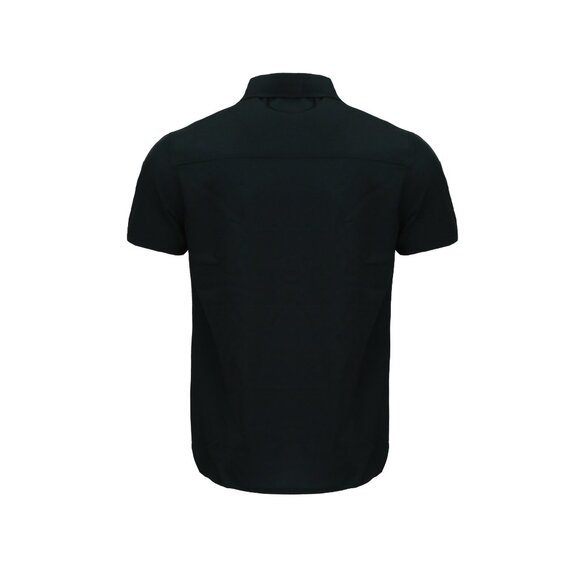 Men's Vintage Bowling Shirts Beach Shirts - Picture 2 of 5